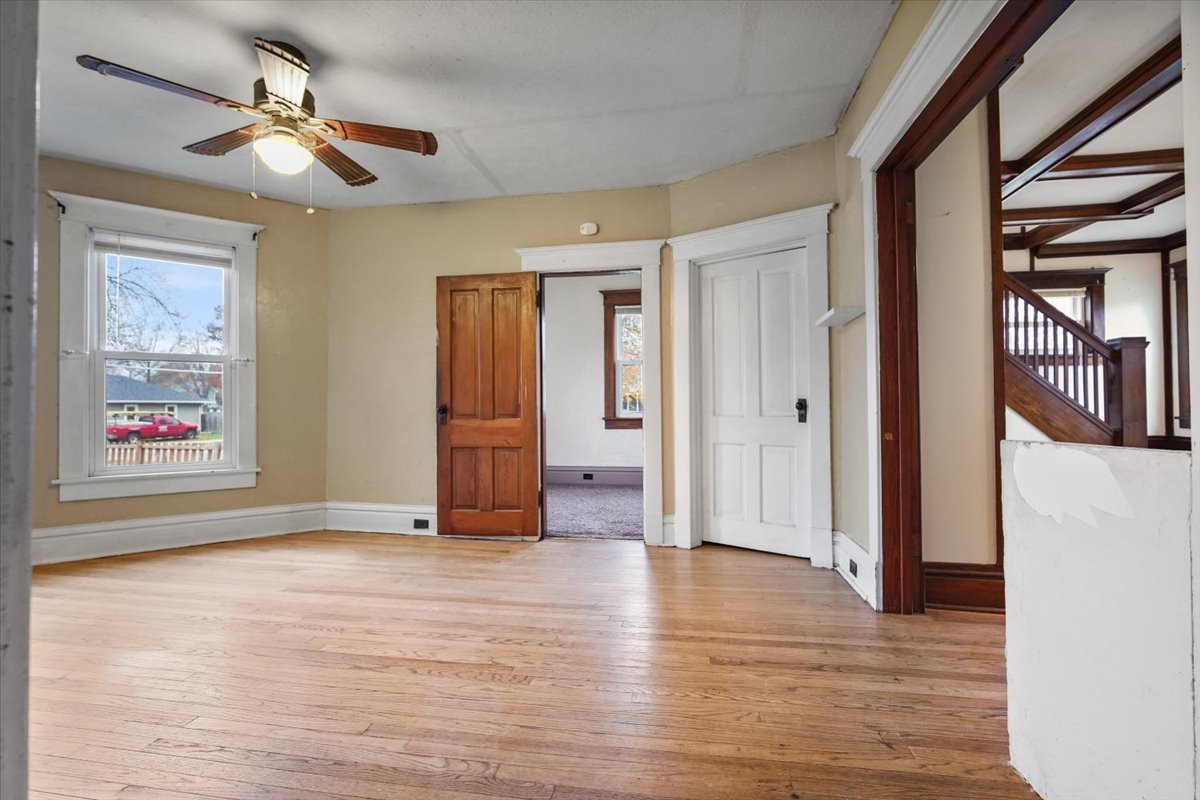 602 Sheridan Street, Chenoa, IL 61726