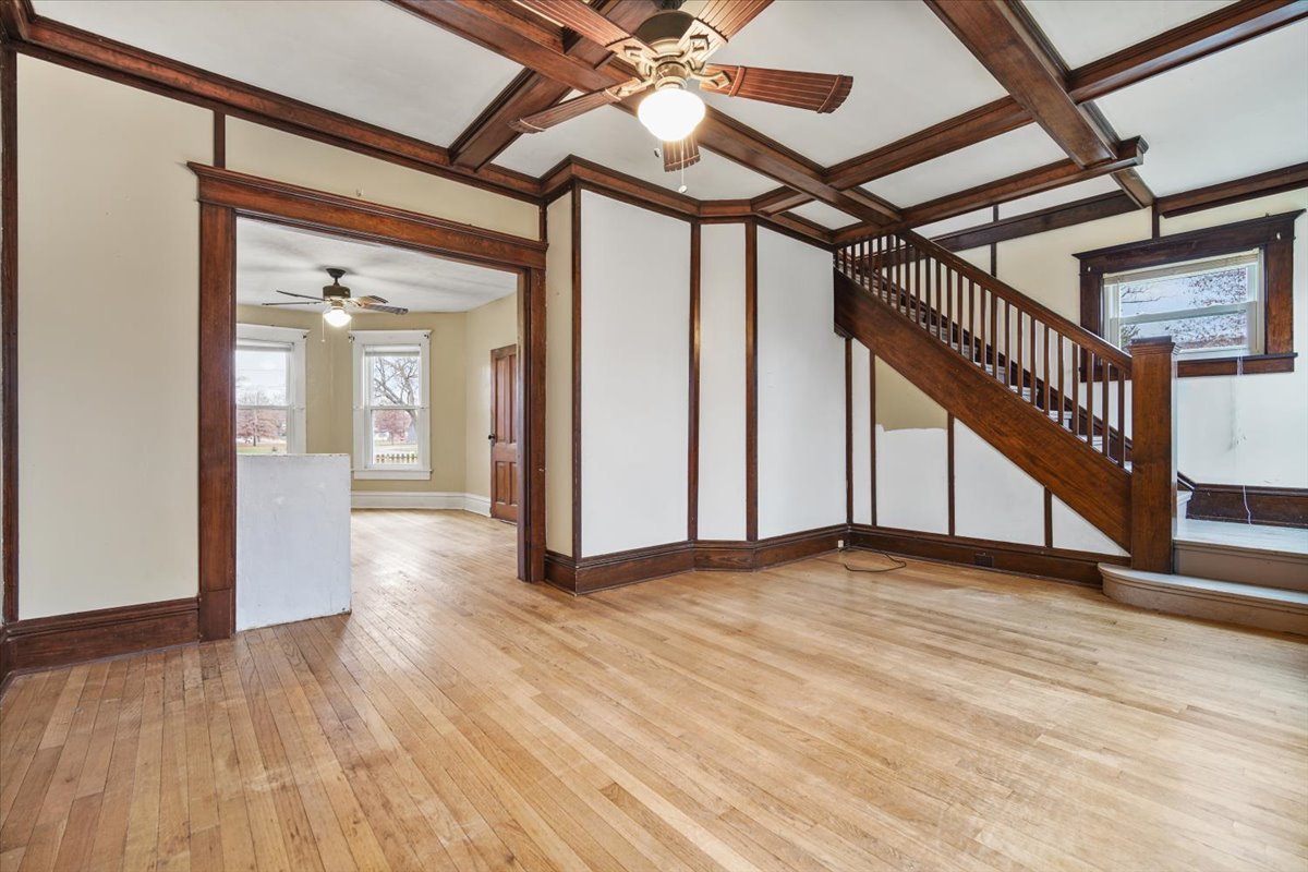 602 Sheridan Street, Chenoa, IL 61726