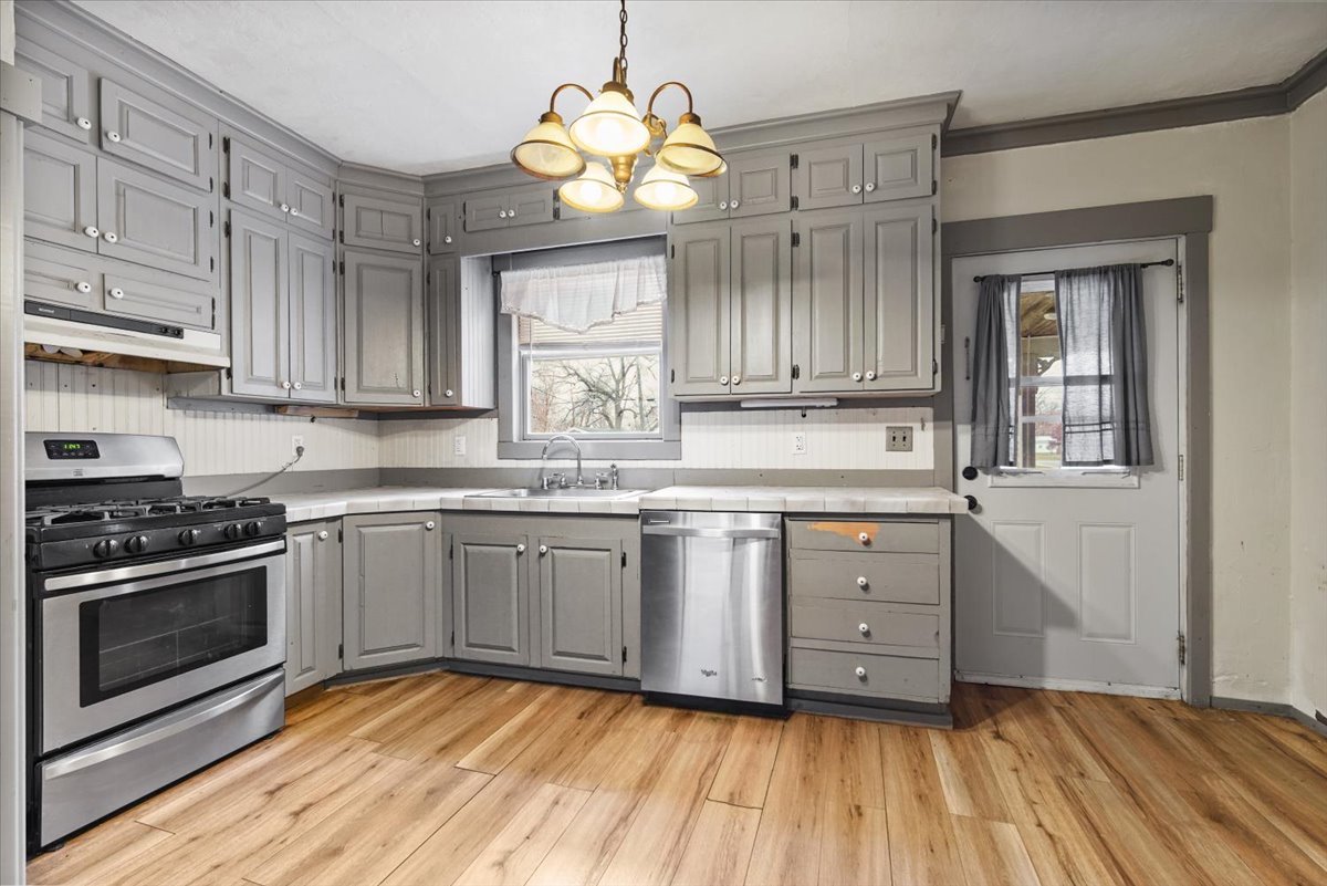 602 Sheridan Street, Chenoa, IL 61726