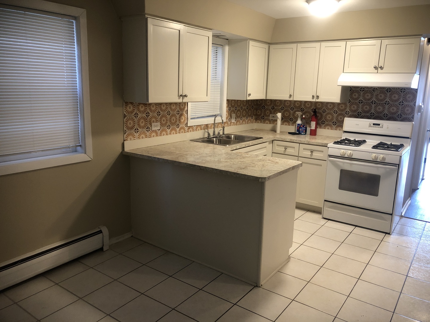 6742 W 63rd Street #1, Chicago, IL 60638