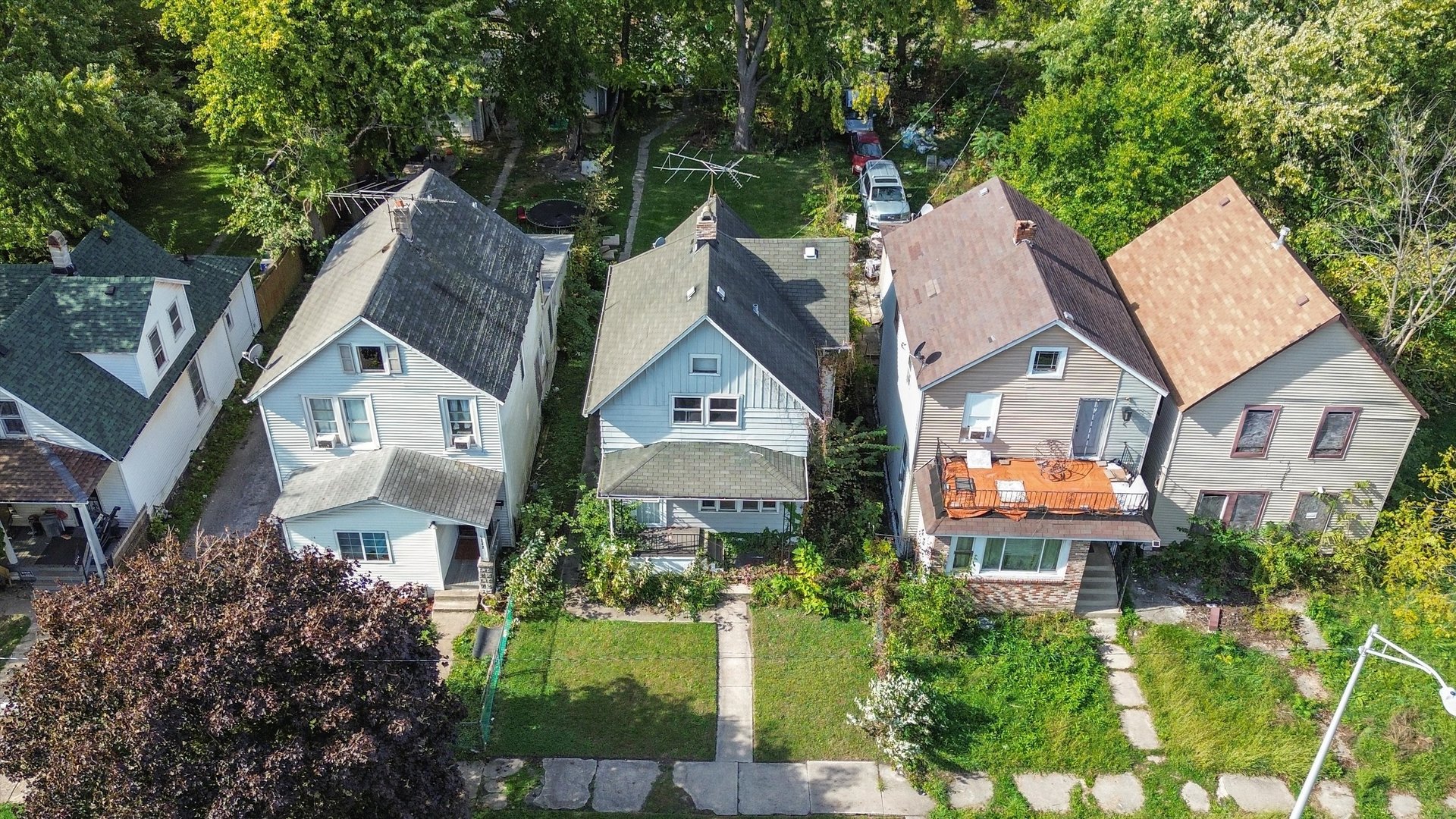 15218 TURLINGTON Avenue, Harvey, IL 60426