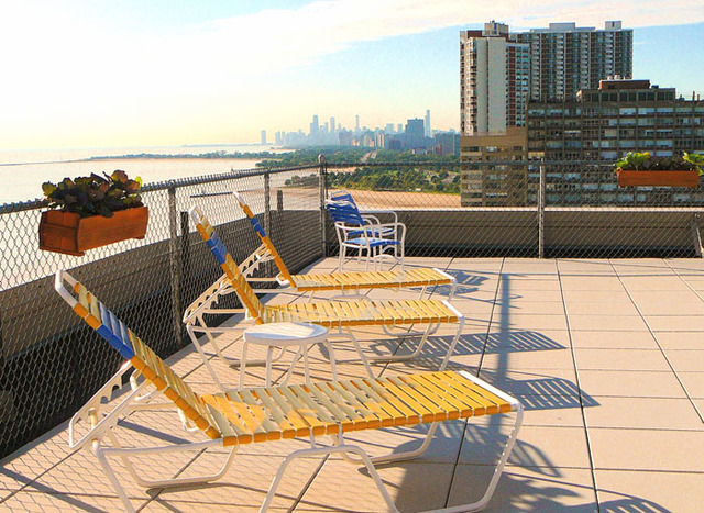 6301 N Sheridan Road #11N, Chicago, IL 60660