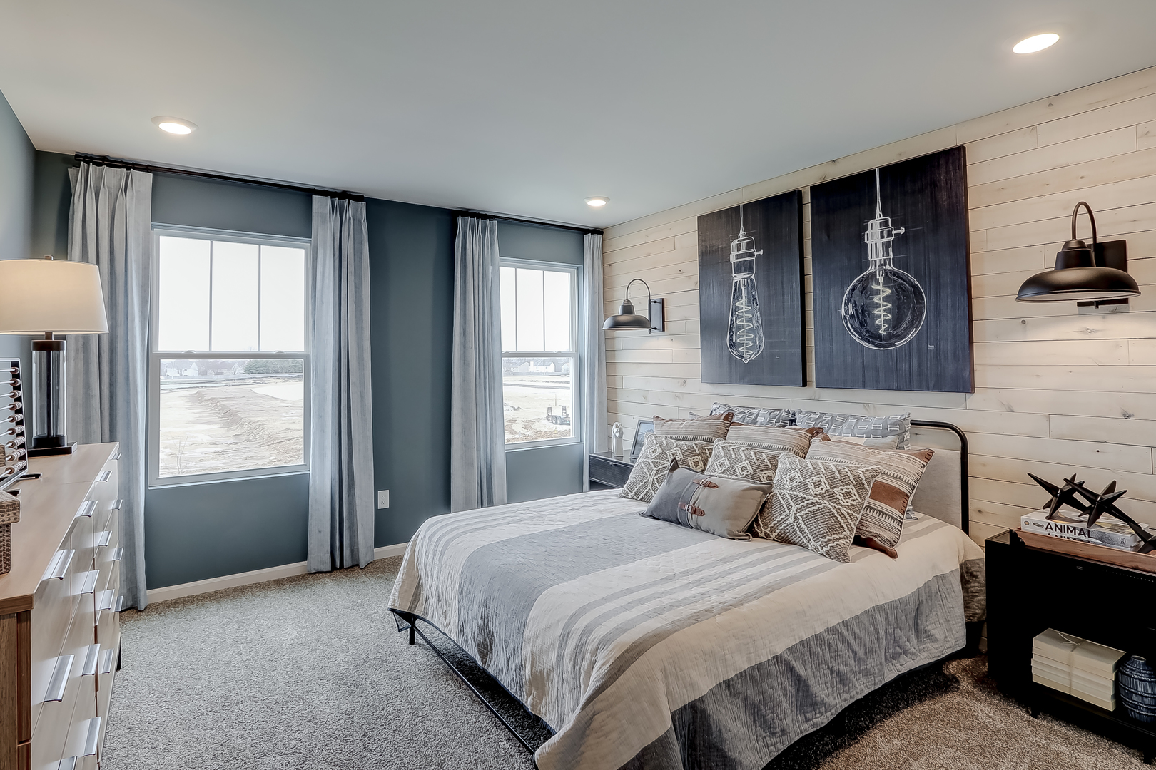 230 Piper Glen Avenue, Oswego, IL 60543