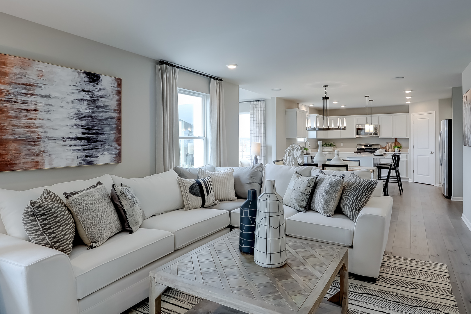 230 Piper Glen Avenue, Oswego, IL 60543