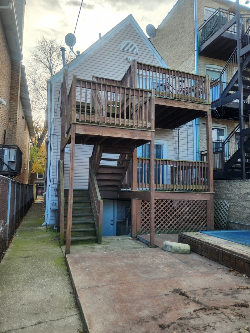 3342 W Crystal Street, Chicago, IL 60651