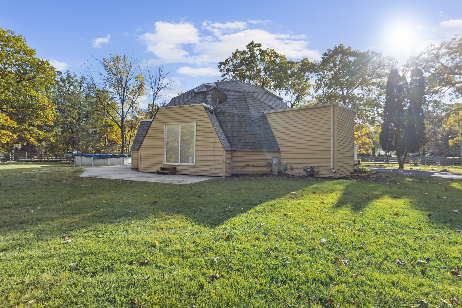 26915 S Egyptian Trail, Monee, IL 60449