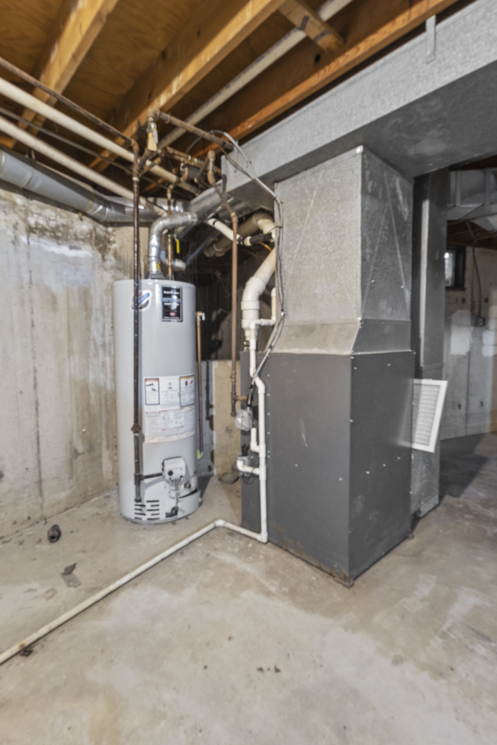 26915 S Egyptian Trail, Monee, IL 60449