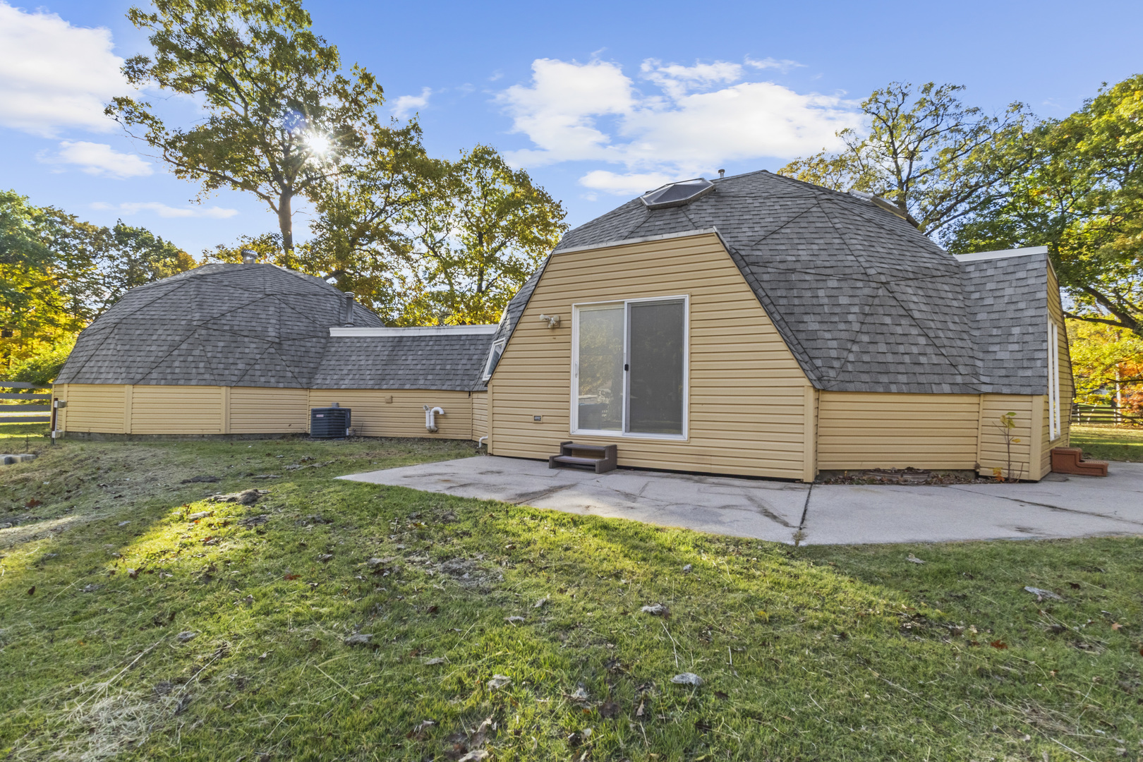 26915 S Egyptian Trail, Monee, IL 60449