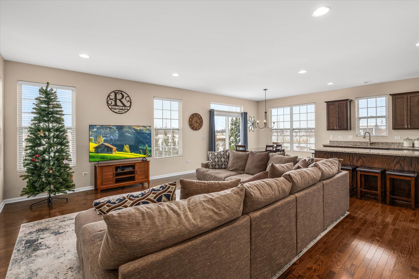 1037 N Carly Circle, Yorkville, IL 60560