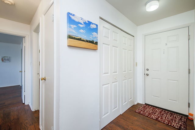 4418 Beau Monde Drive #201, Lisle, IL 60532