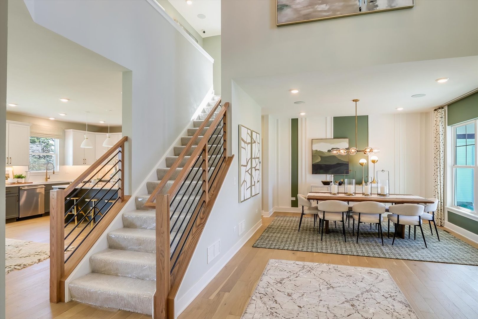 200 Piper Glen Avenue, Oswego, IL 60543