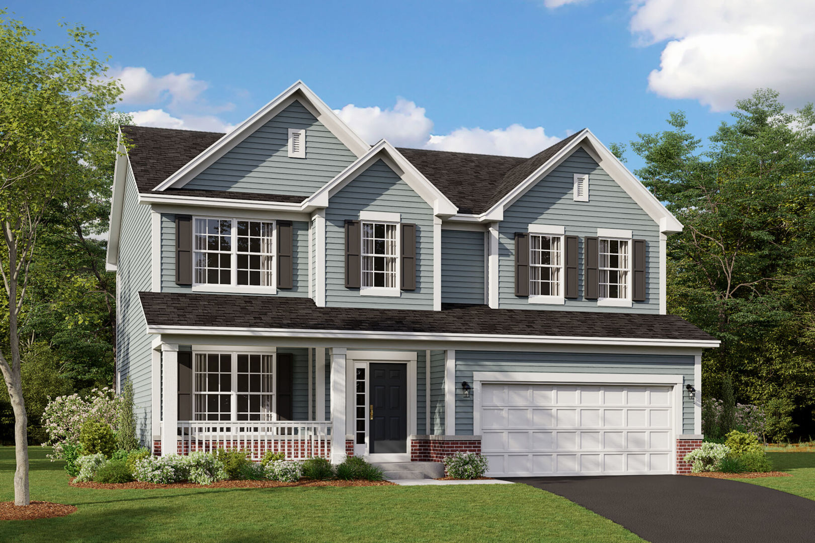 747 Fairfield Drive, Oswego, IL 60543