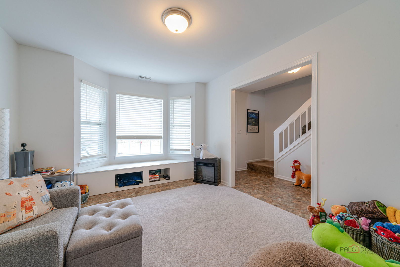 3128 Lynette Lane, Island Lake, IL 60042