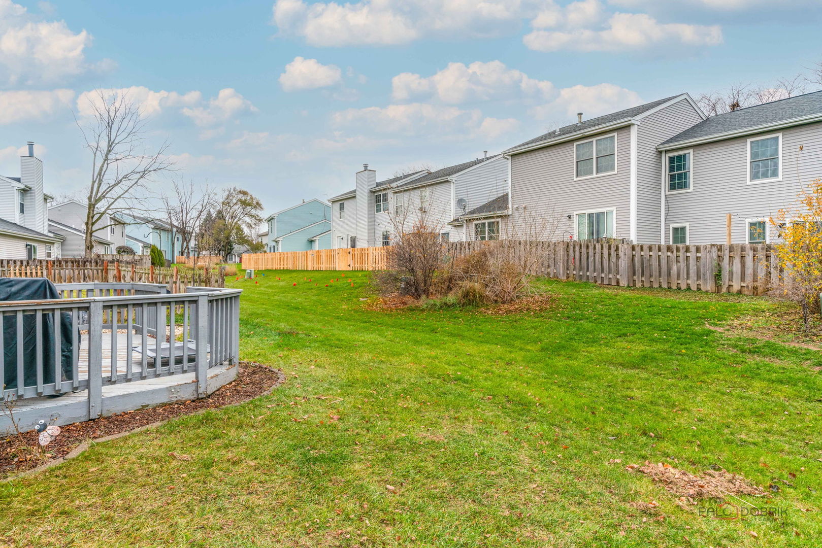 3128 Lynette Lane, Island Lake, IL 60042