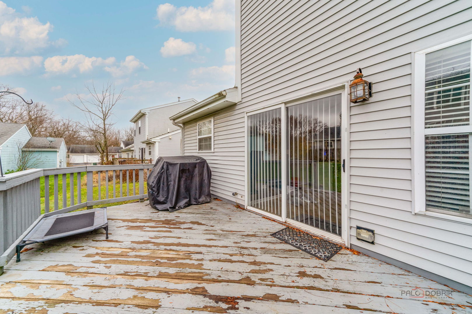 3128 Lynette Lane, Island Lake, IL 60042