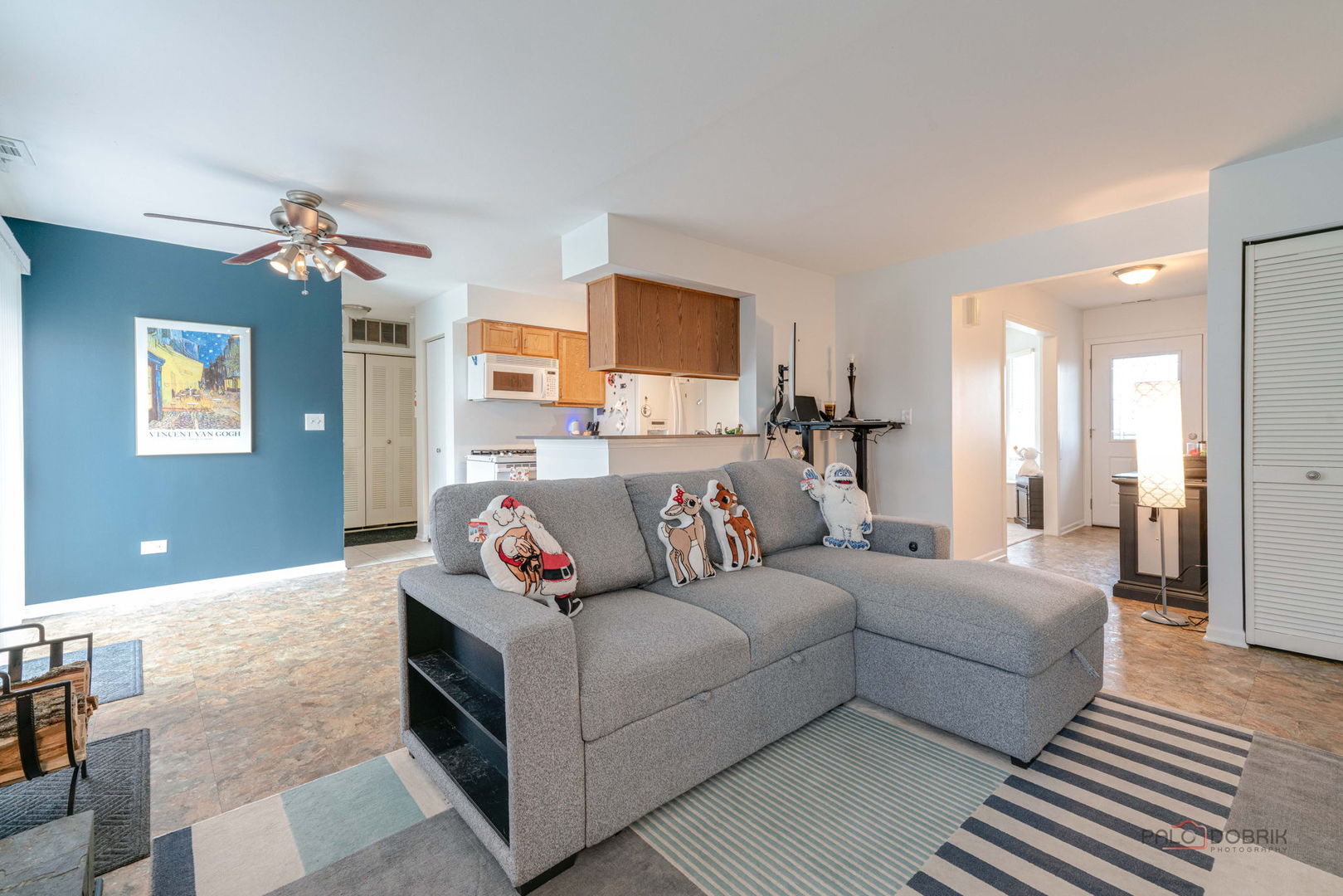 3128 Lynette Lane, Island Lake, IL 60042