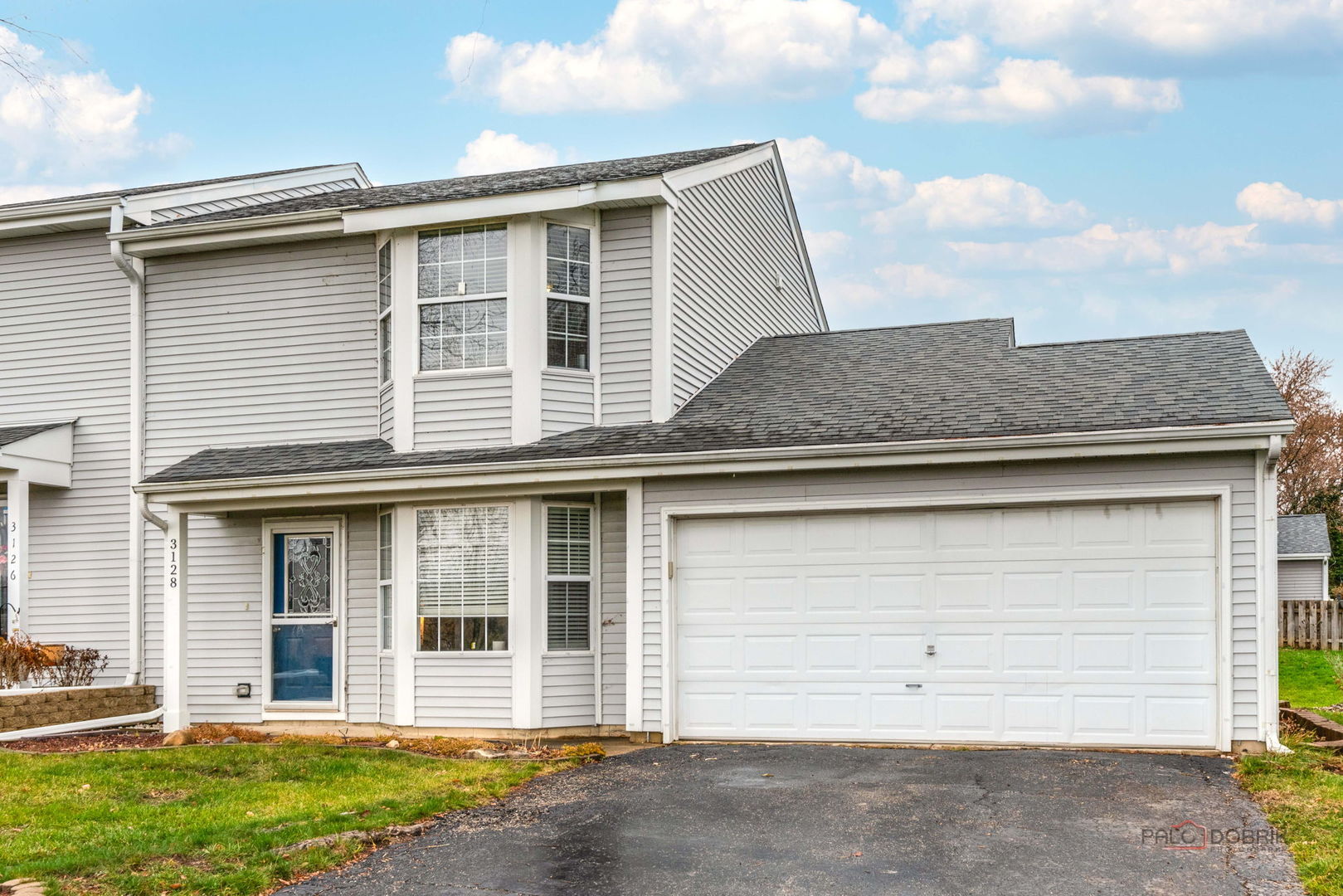 3128 Lynette Lane, Island Lake, IL 60042