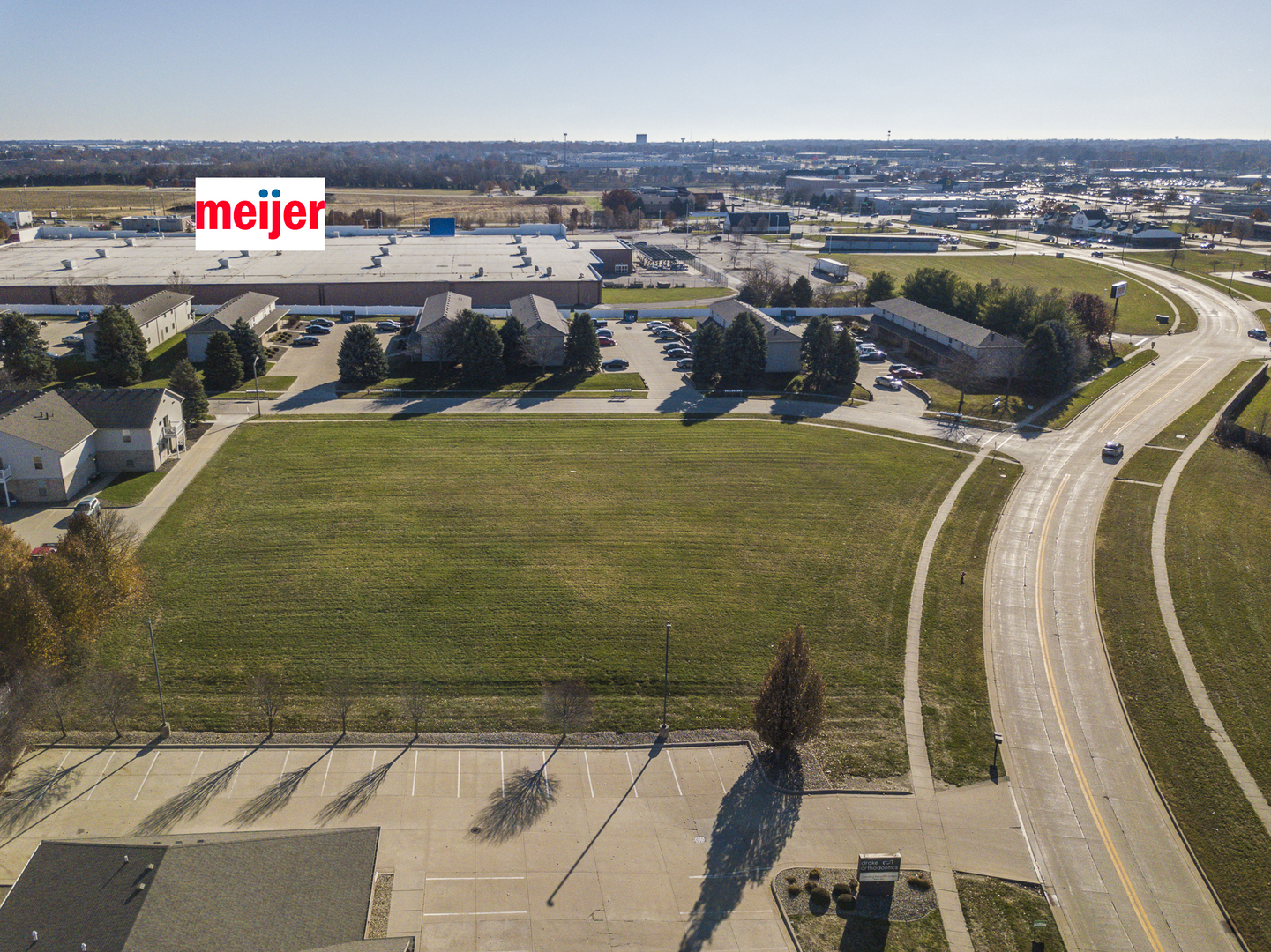 Lot 21 Susan Drive, Normal, IL 61761