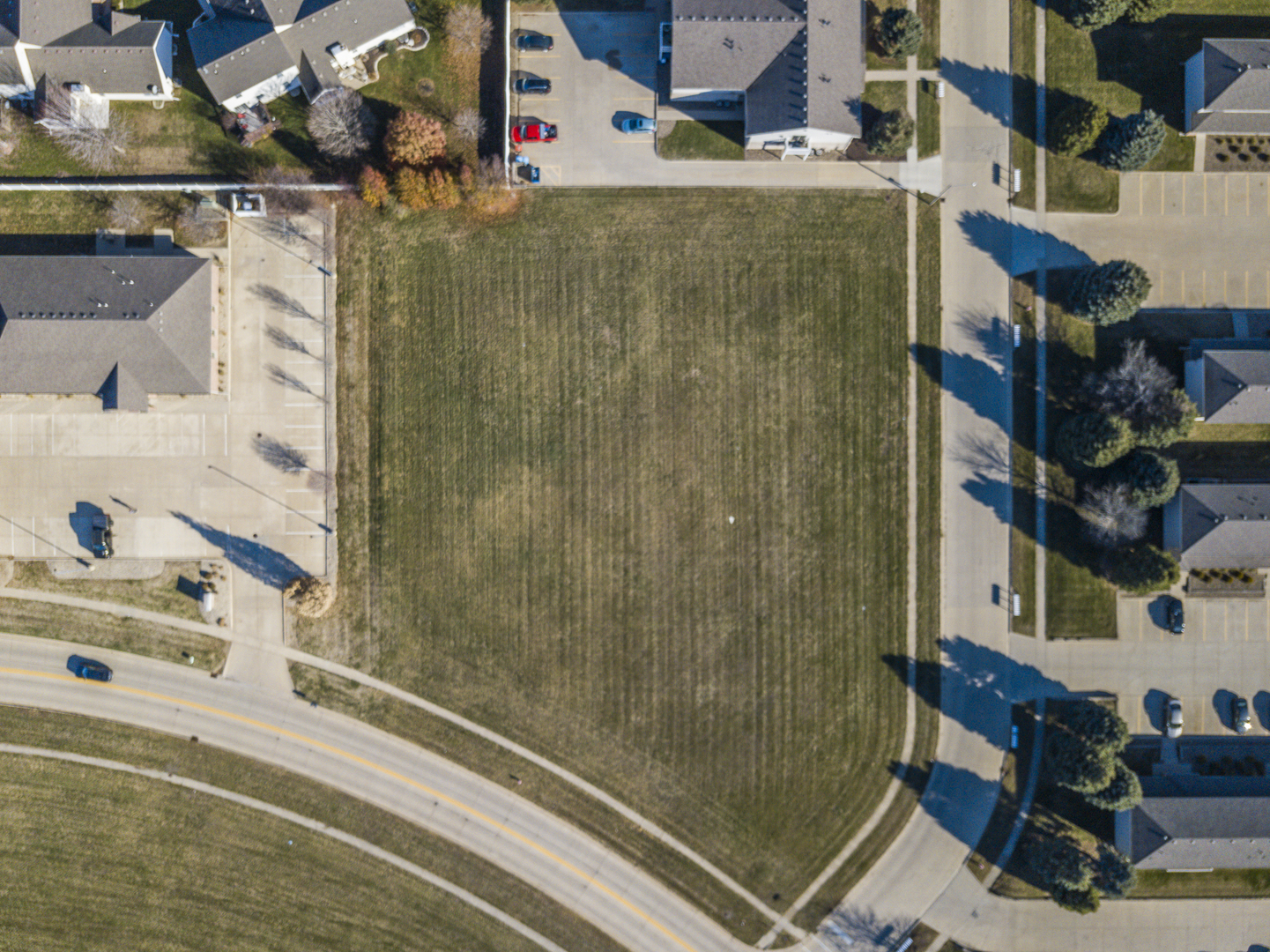 Lot 21 Susan Drive, Normal, IL 61761