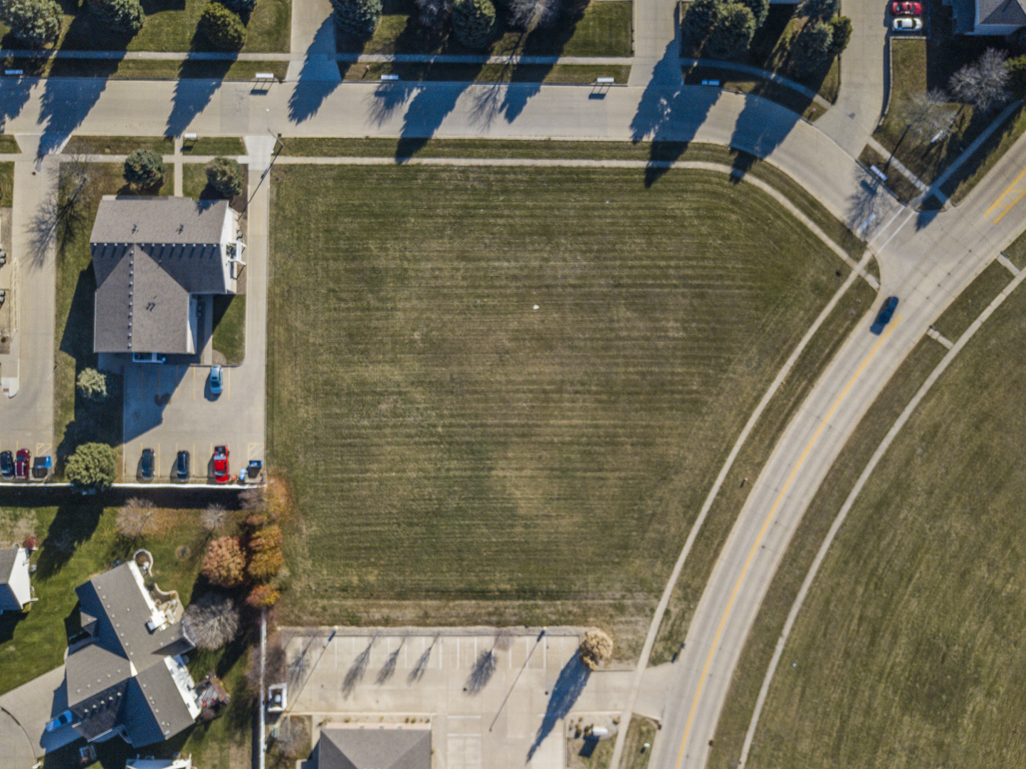 Lot 21 Susan Drive, Normal, IL 61761