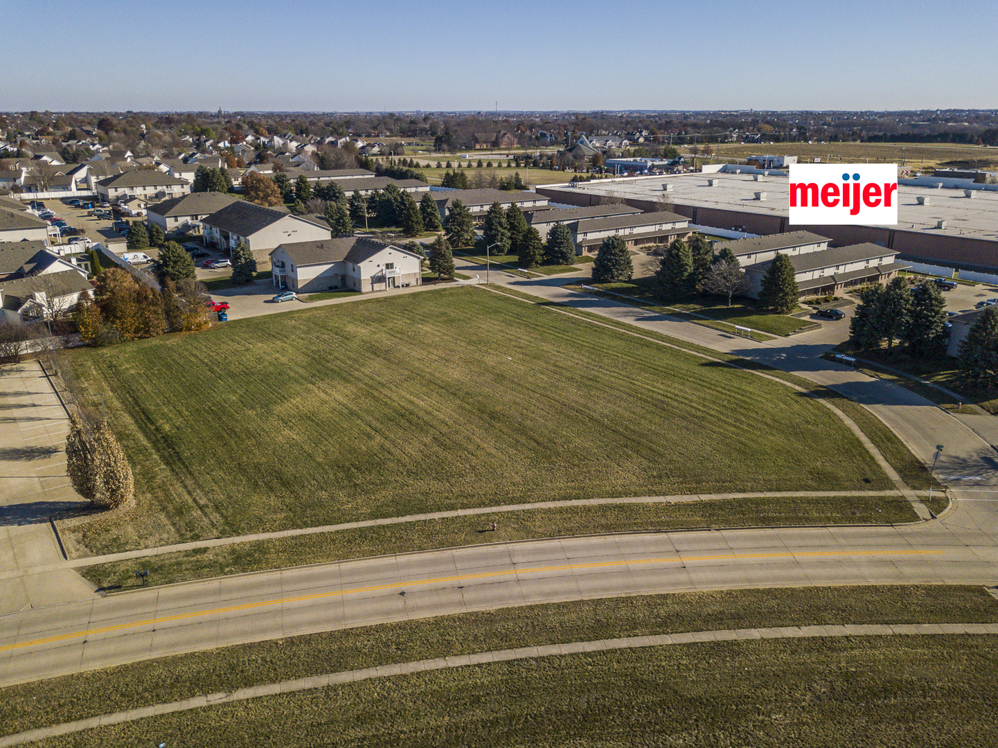 Lot 21 Susan Drive, Normal, IL 61761