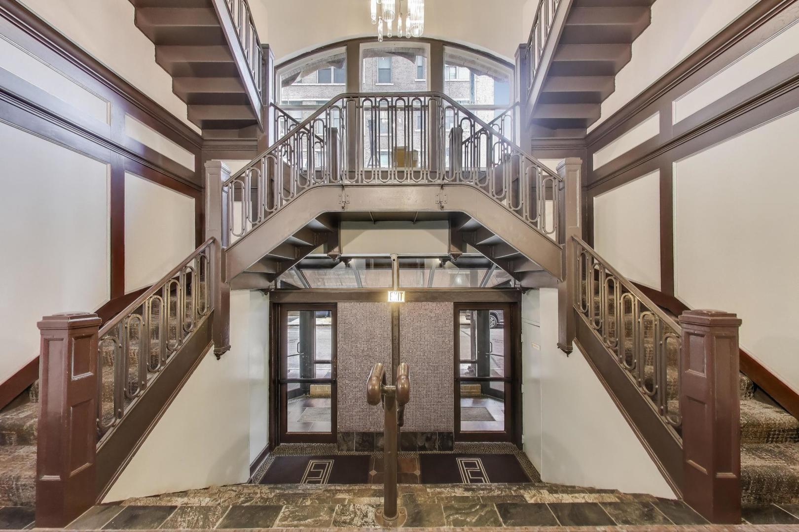 780 S Federal Street #903, Chicago, IL 60605