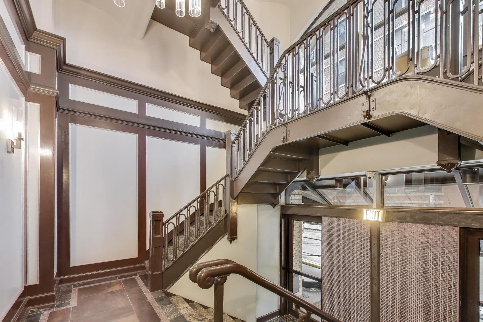 780 S Federal Street #903, Chicago, IL 60605