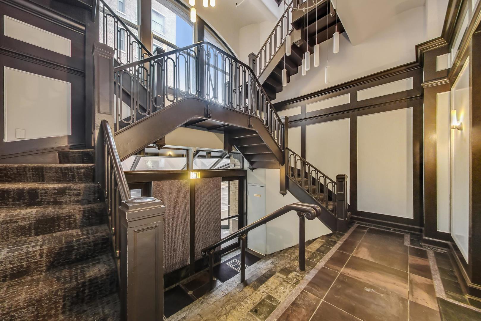 780 S Federal Street #903, Chicago, IL 60605