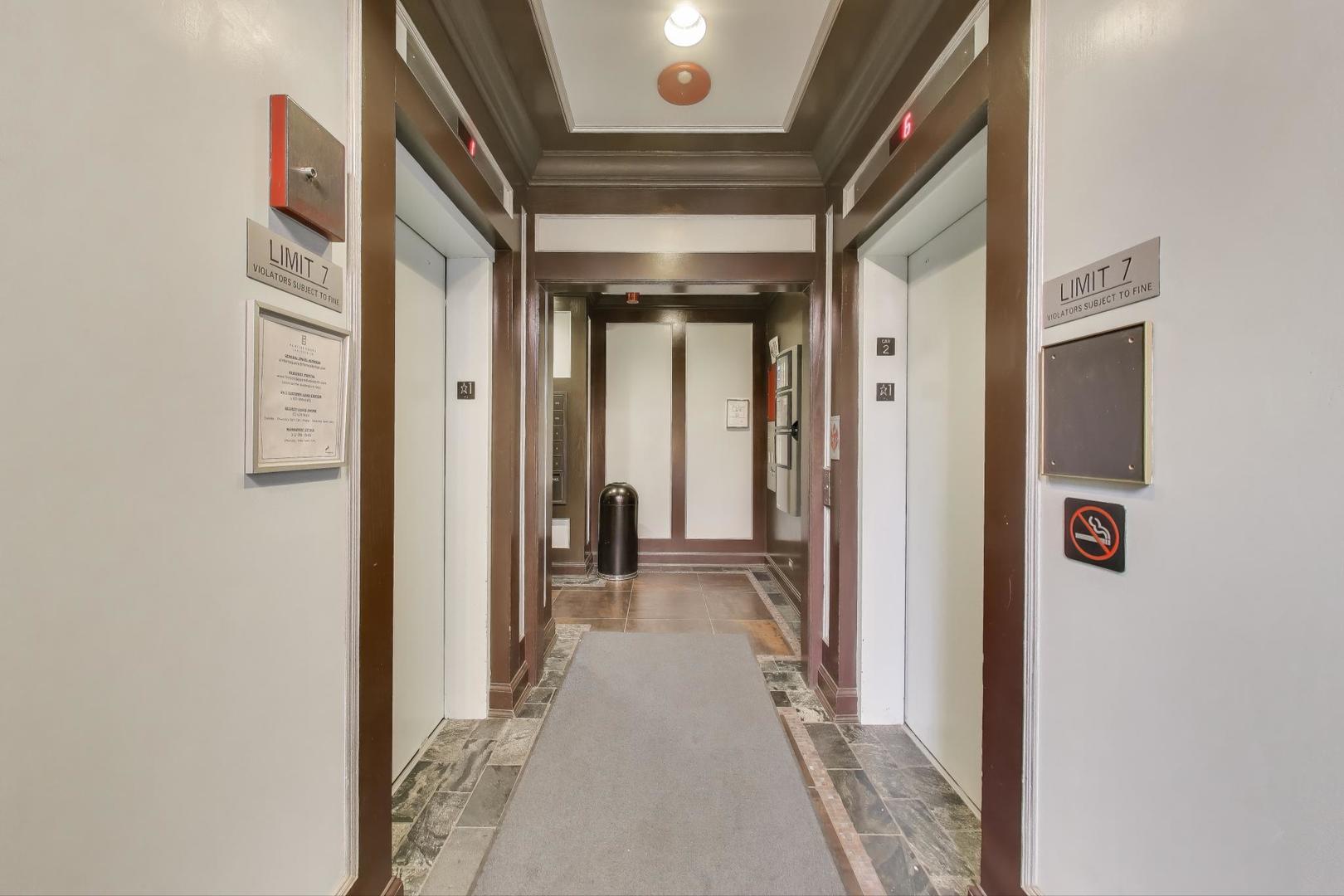 780 S Federal Street #903, Chicago, IL 60605