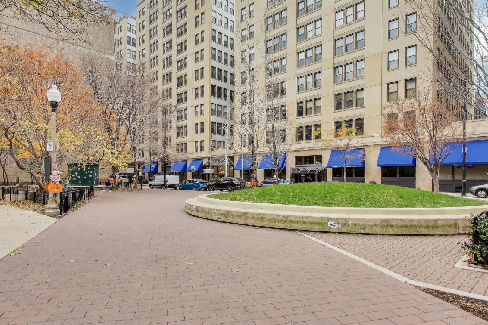 780 S Federal Street #903, Chicago, IL 60605