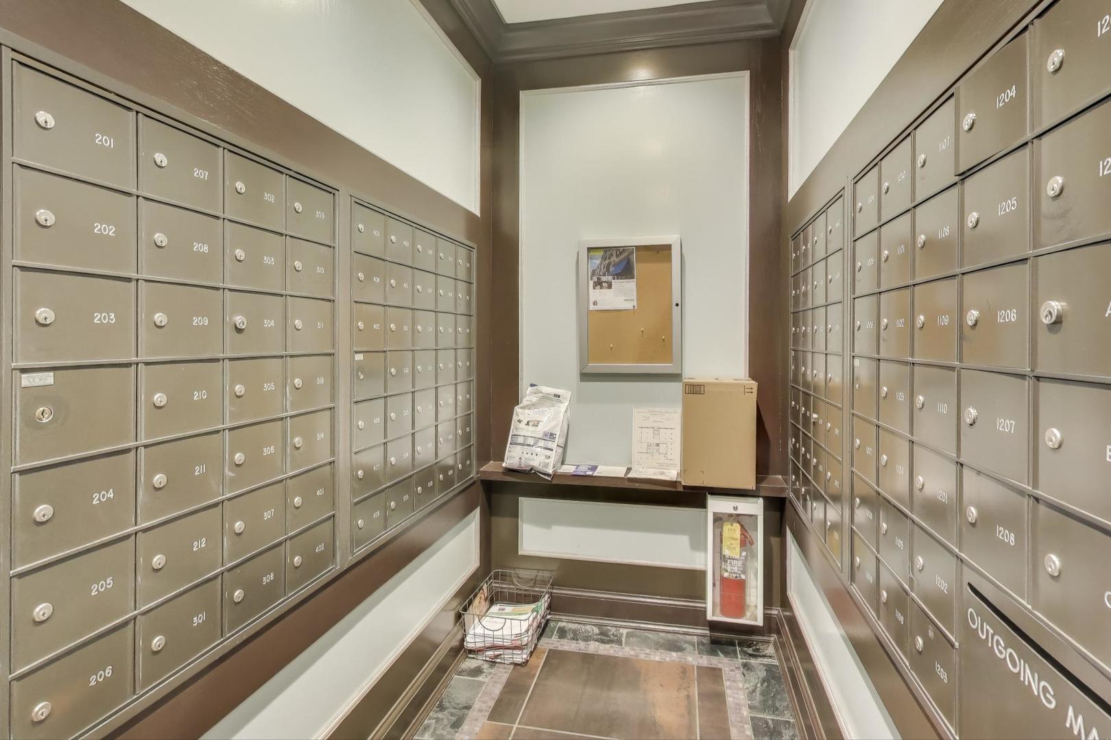 780 S Federal Street #903, Chicago, IL 60605