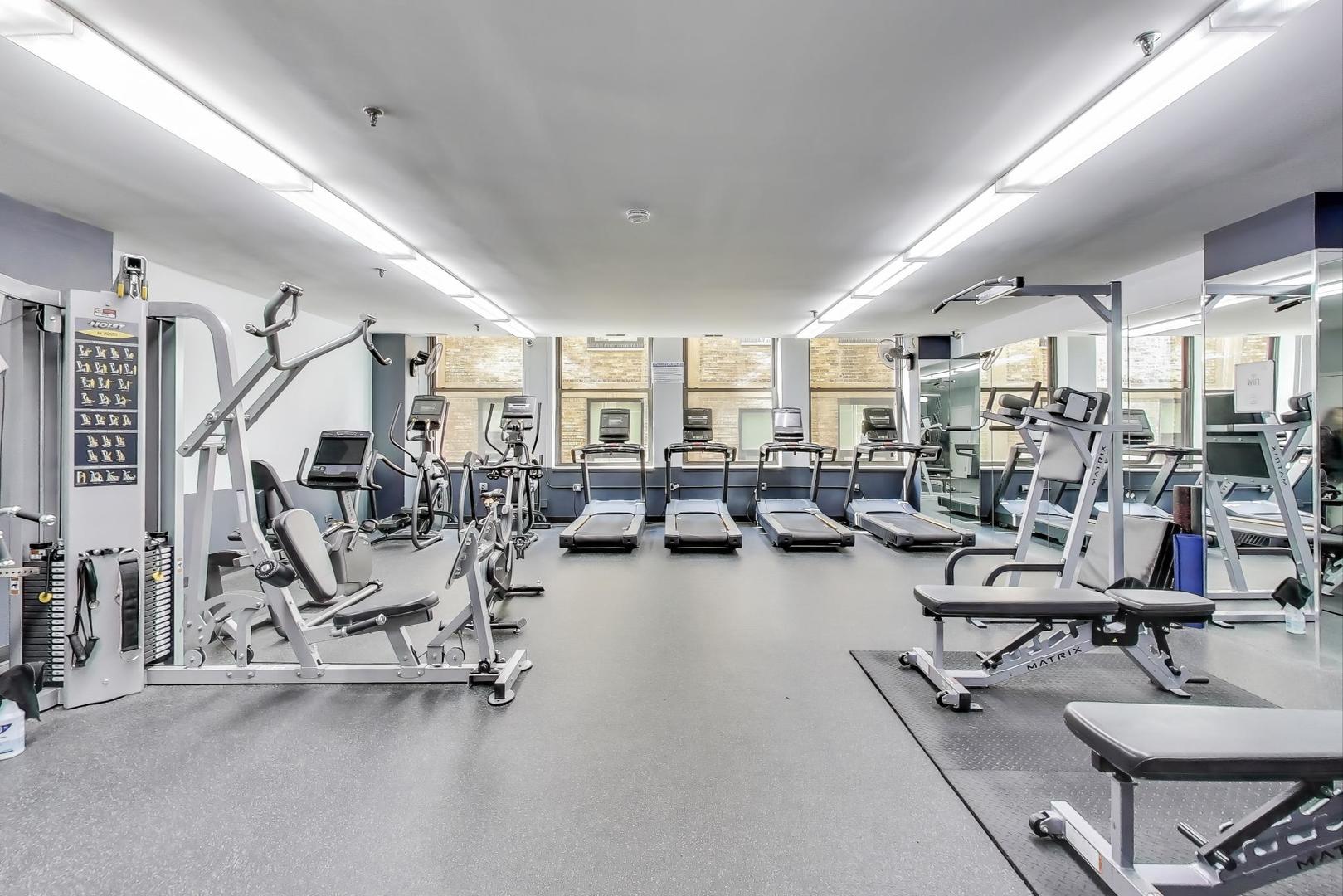 780 S Federal Street #903, Chicago, IL 60605