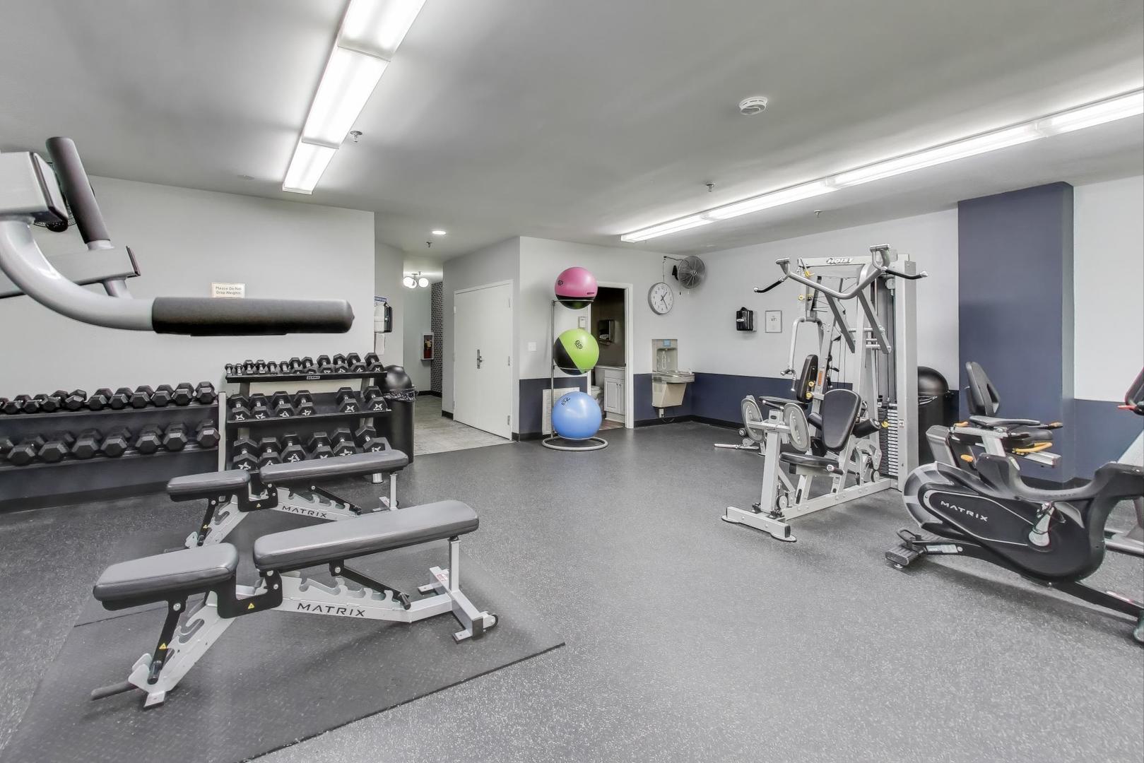 780 S Federal Street #903, Chicago, IL 60605