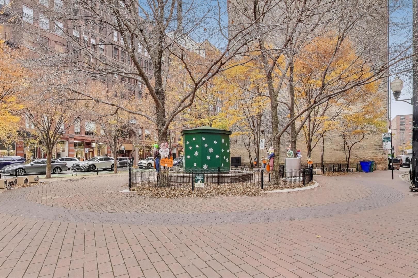 780 S Federal Street #903, Chicago, IL 60605