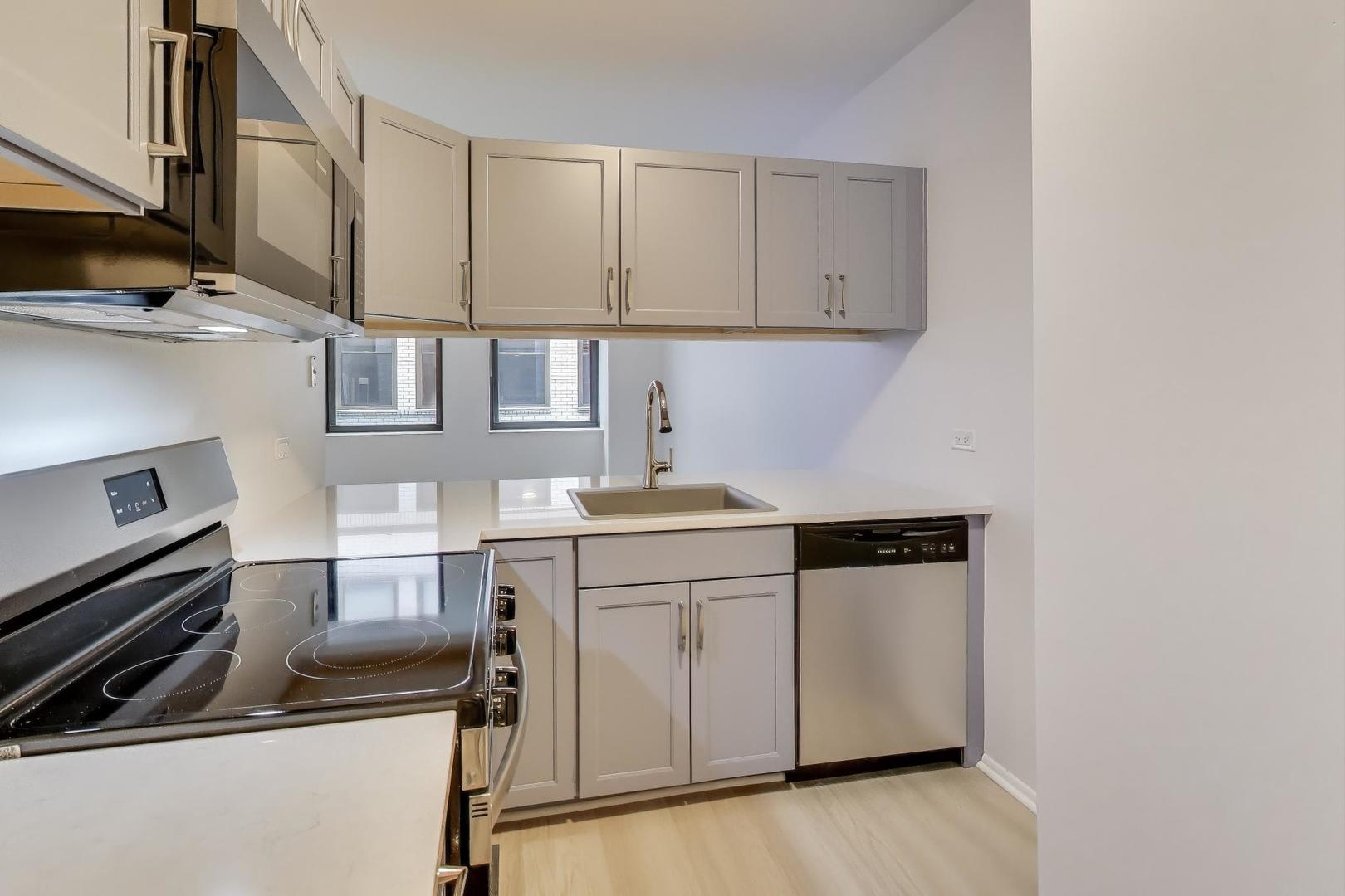 780 S Federal Street #903, Chicago, IL 60605