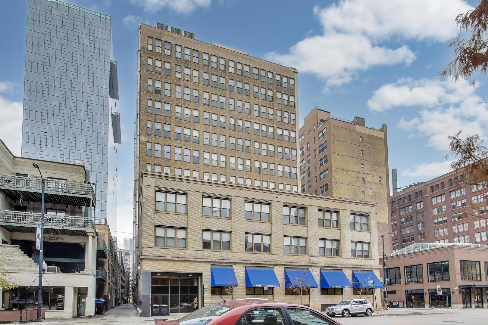 780 S Federal Street #903, Chicago, IL 60605