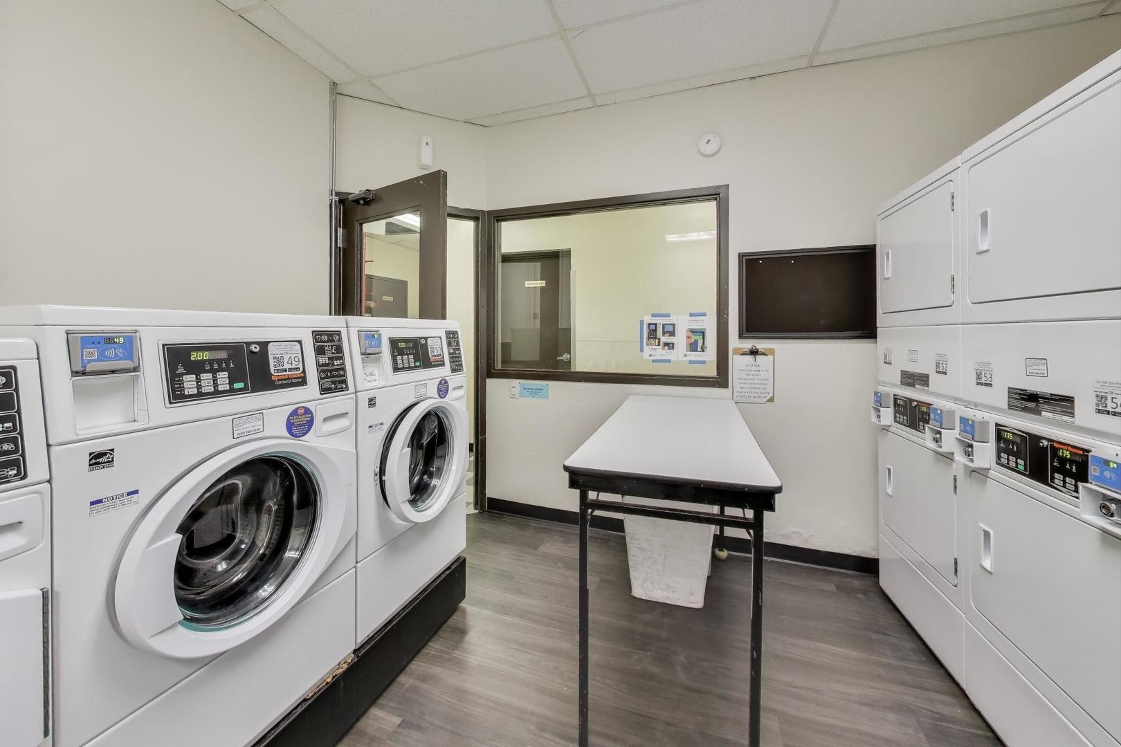 780 S Federal Street #903, Chicago, IL 60605