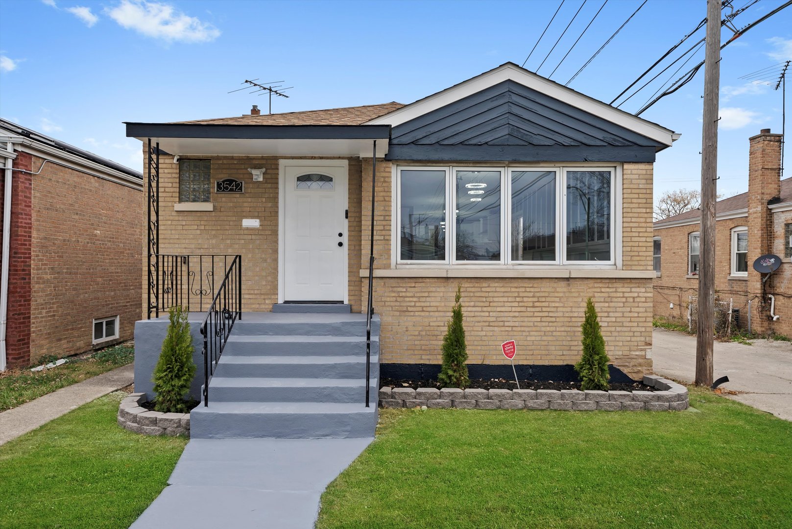 3542 W 77th Street, Chicago, IL 60652