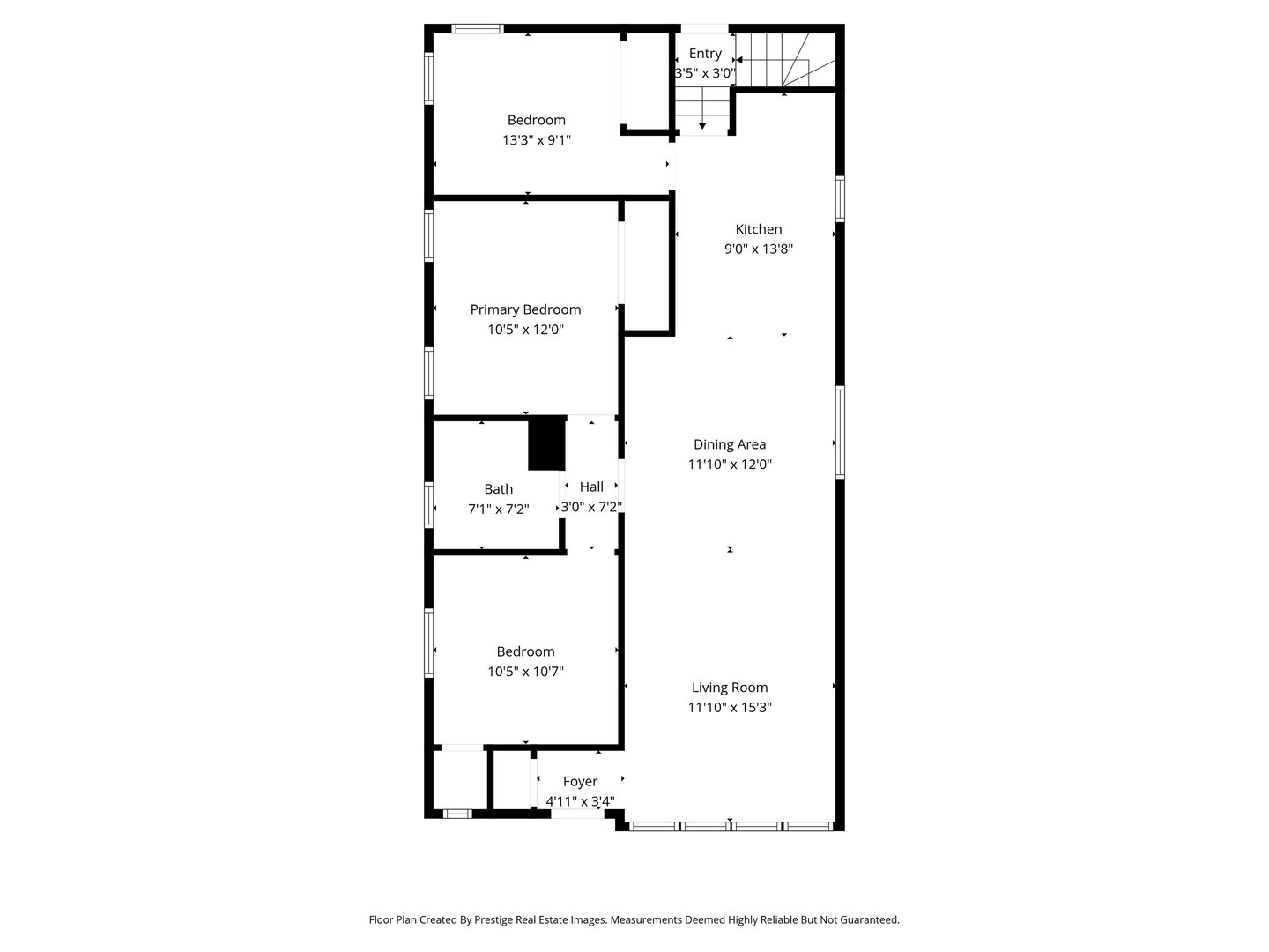 3542 W 77th Street, Chicago, IL 60652