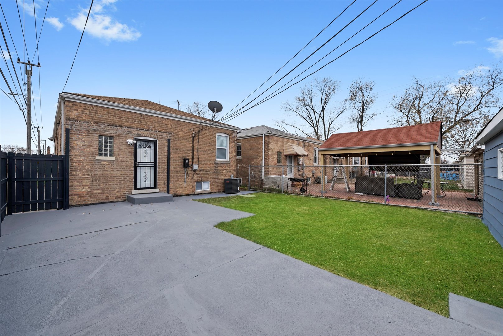 3542 W 77th Street, Chicago, IL 60652