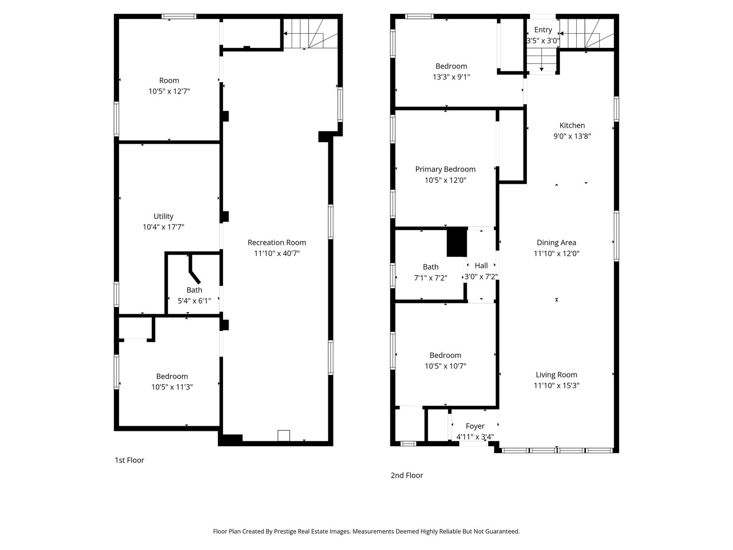 3542 W 77th Street, Chicago, IL 60652