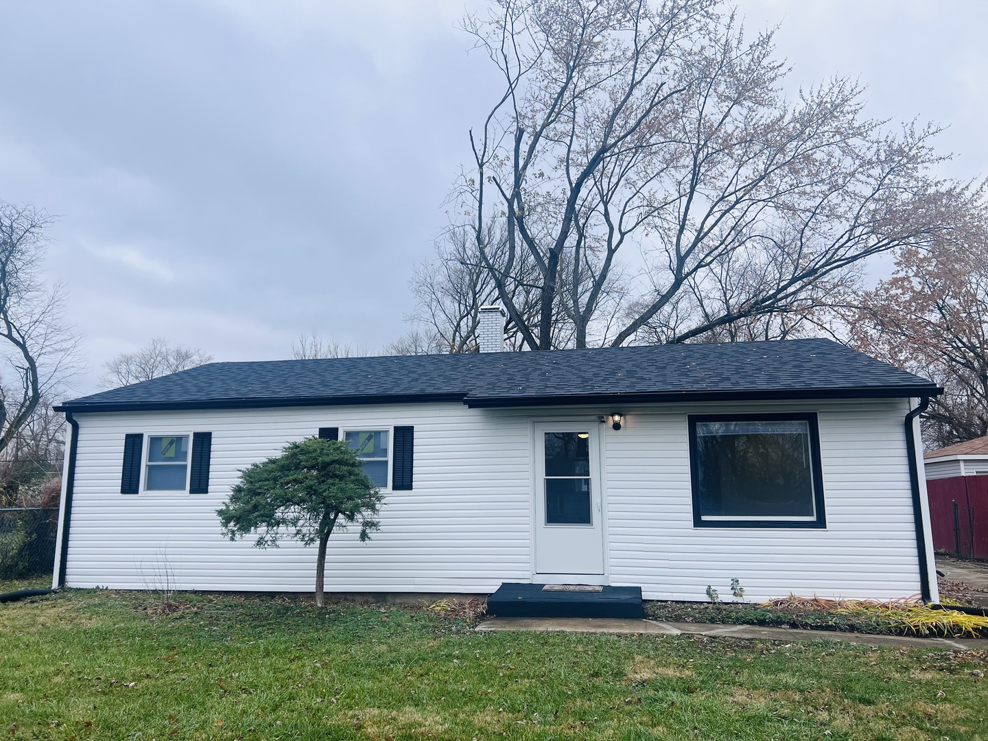 15422 Cherry Lane, Markham, IL 60428