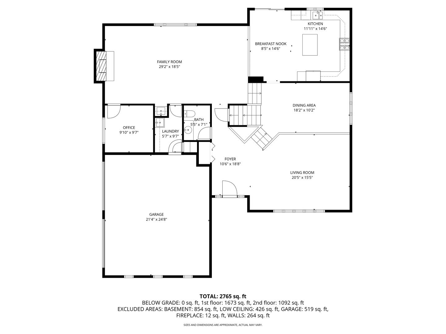 11100 W 167TH Street, Orland Park, IL 60467