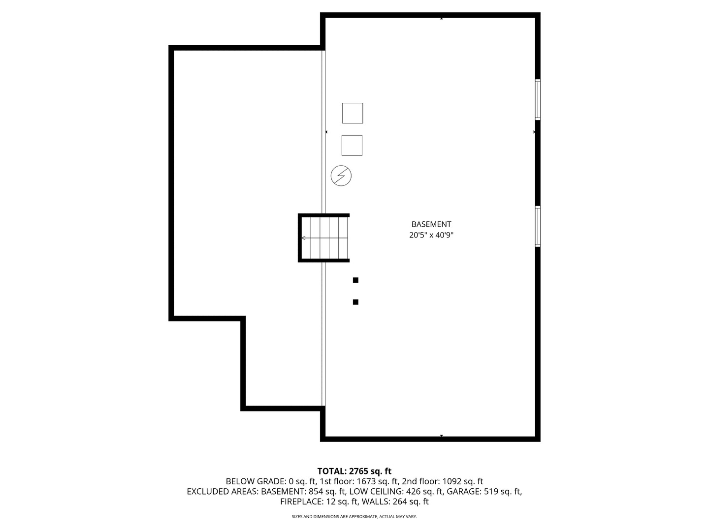 11100 W 167TH Street, Orland Park, IL 60467