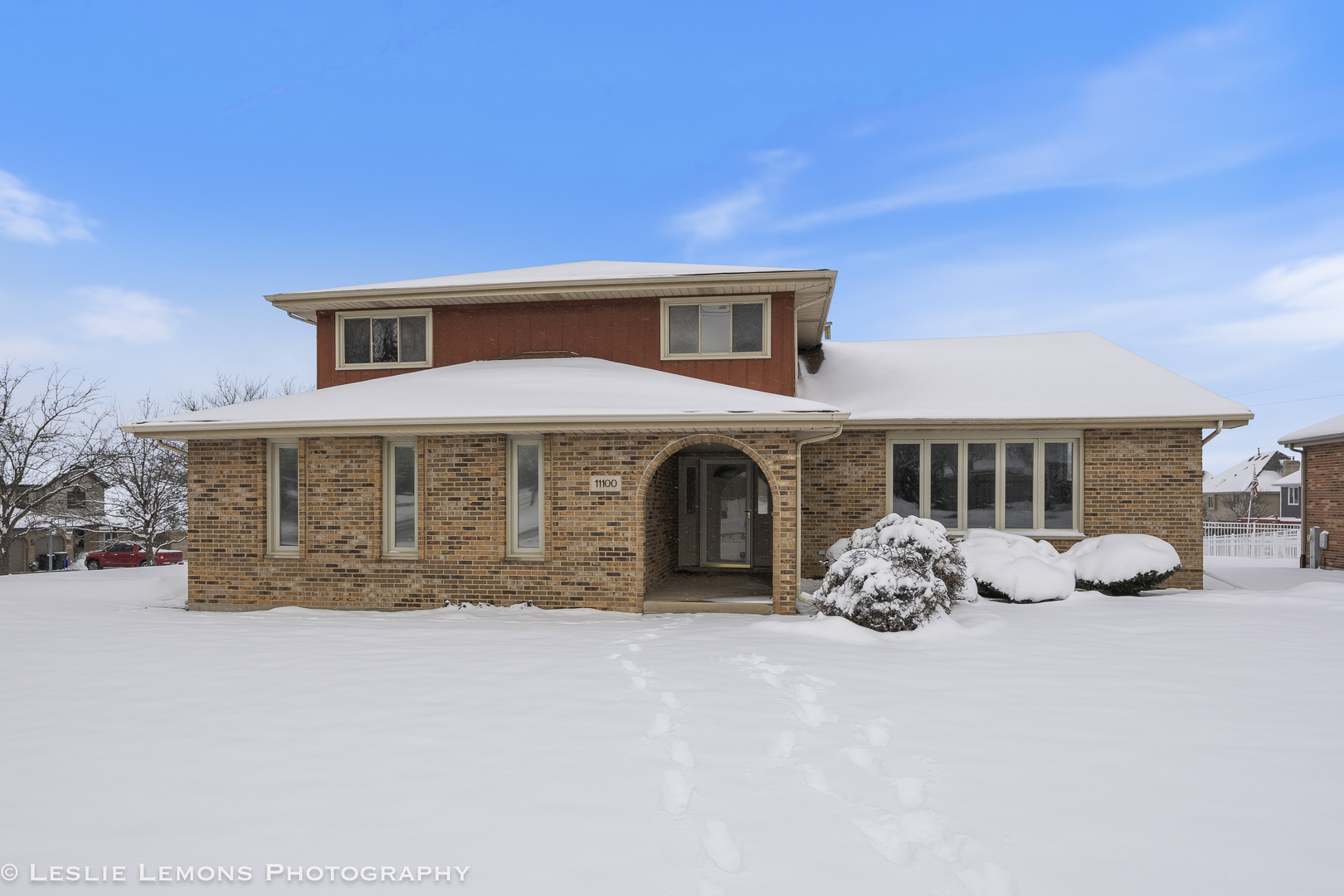 11100 W 167TH Street, Orland Park, IL 60467