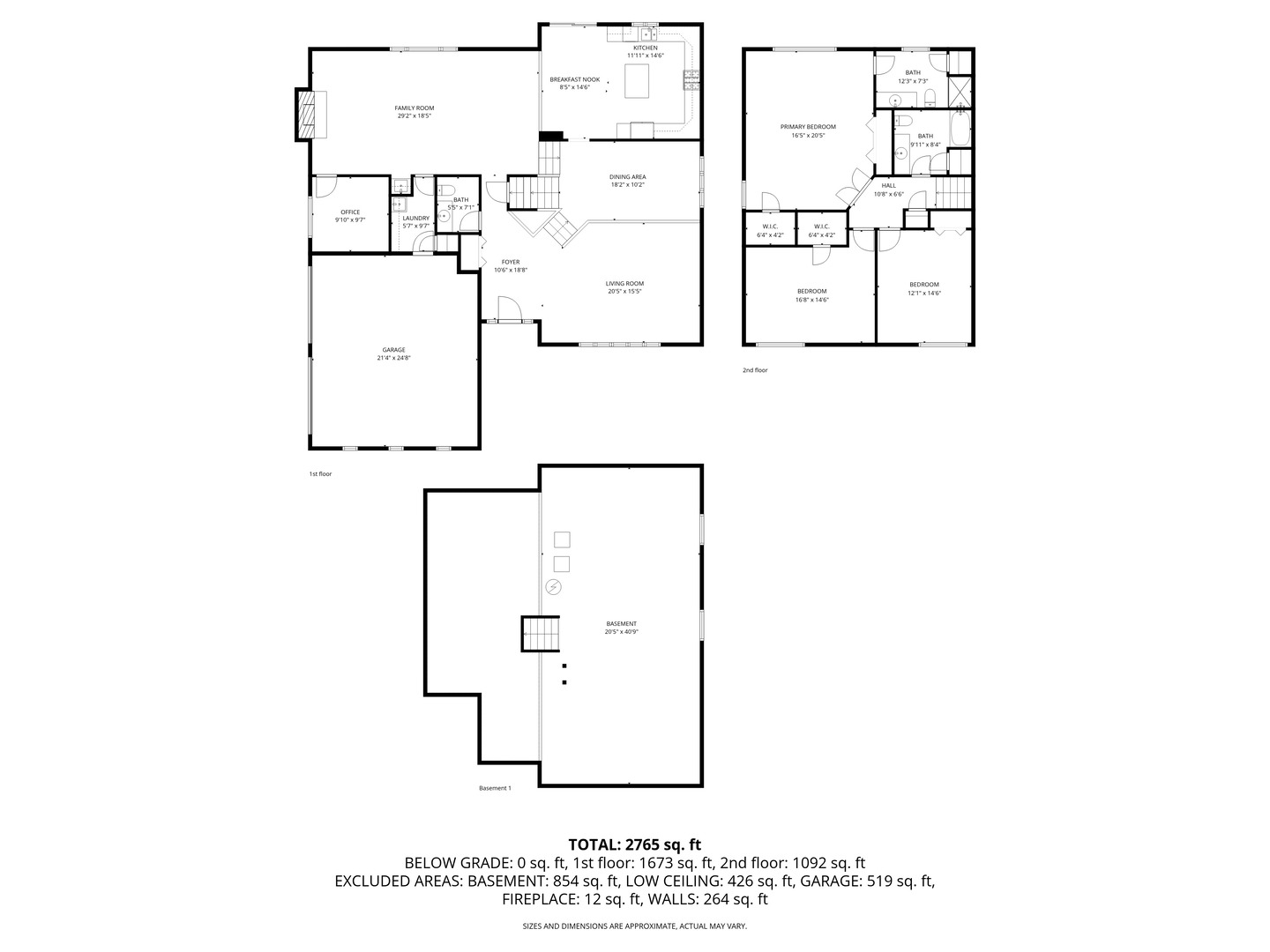 11100 W 167TH Street, Orland Park, IL 60467