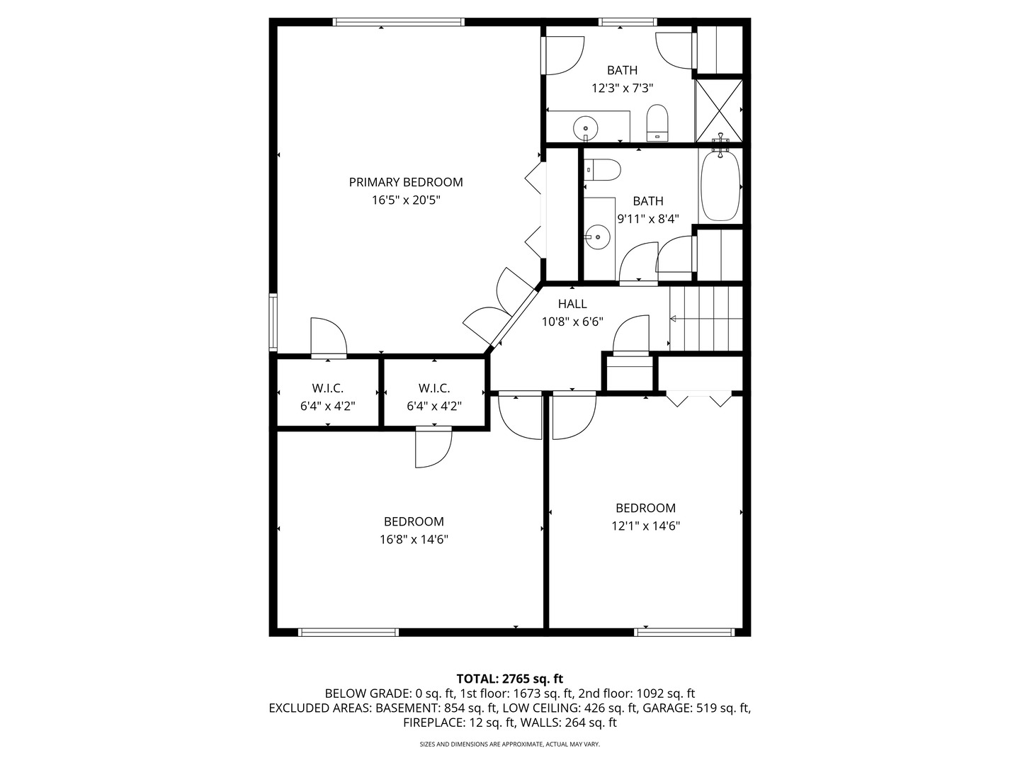 11100 W 167TH Street, Orland Park, IL 60467