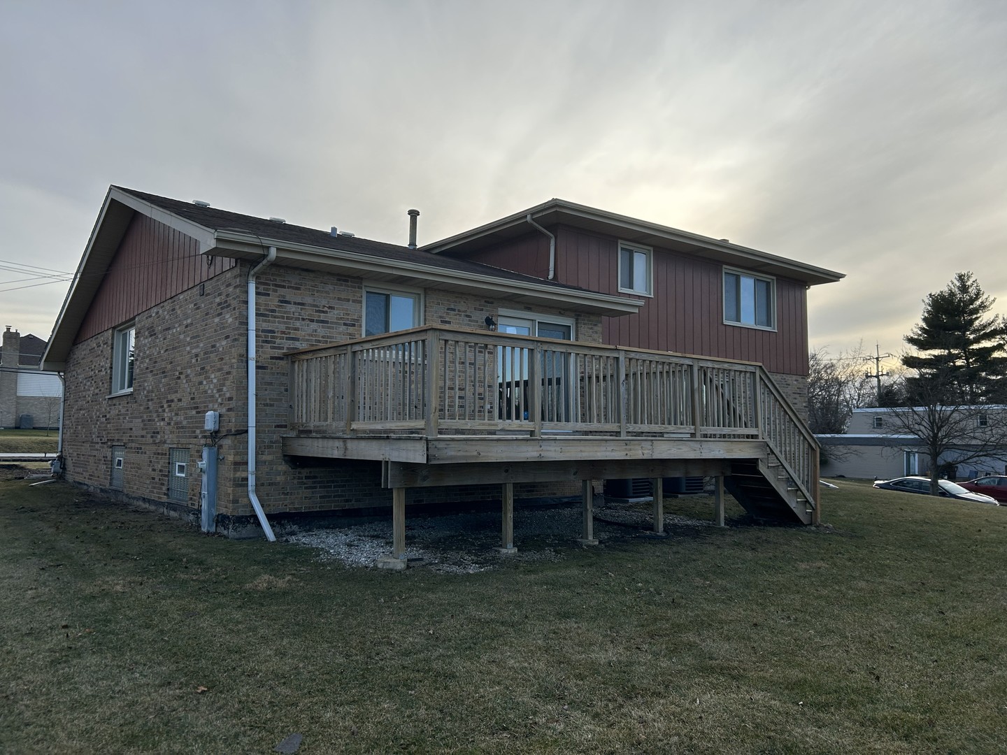 11100 W 167TH Street, Orland Park, IL 60467