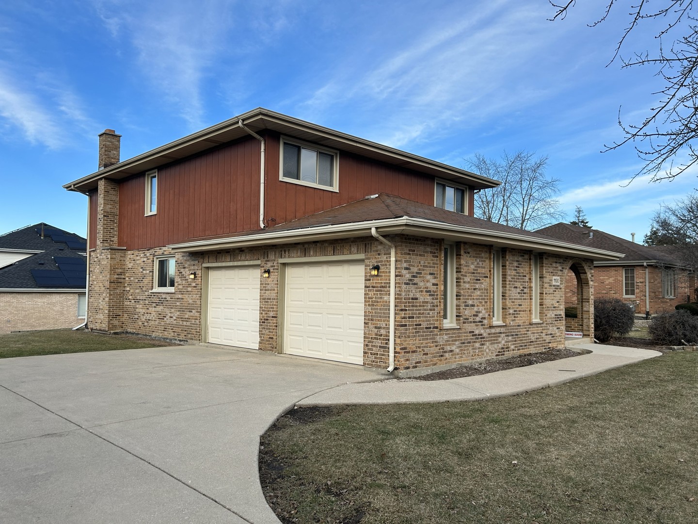 11100 W 167TH Street, Orland Park, IL 60467