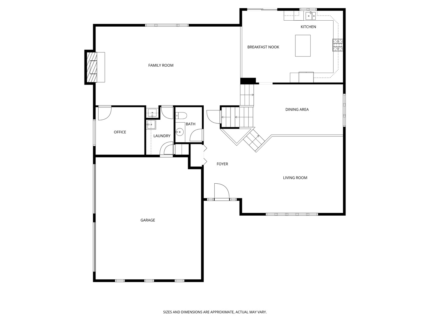 11100 W 167TH Street, Orland Park, IL 60467